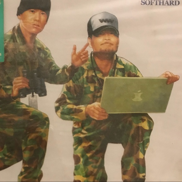 Meet your Posher, James - Picture 1 of 1